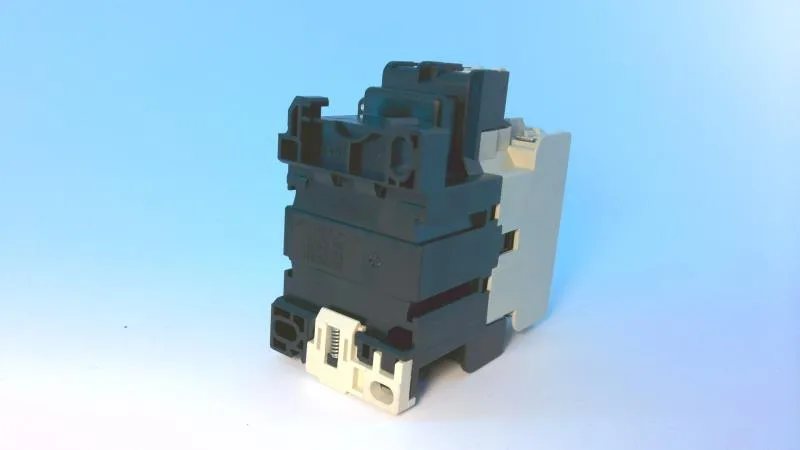 Mitsubishi Electric S-N11CX AC400C 1A — Contactors (image 2)