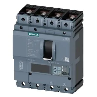 Siemens 3VA2225-5KP42-0AA0 — Molded Case Circuit Breakers (MCCB) (image 2)