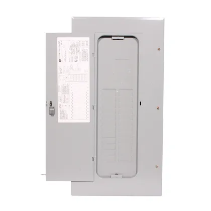 ABB TLM2420C42 — Miniature Circuit Breakers (MCB) (image 5)