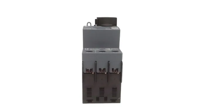 Siemens 3RV2011-0EA10 — Motor Protection Circuit Breakers (MPCB) (image 4)