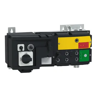 Schneider Electric ATV350U22N4I