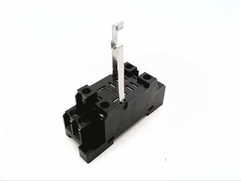 Omron PTF08A-E/PYC-A1 — General Purpose Relays (image 2)
