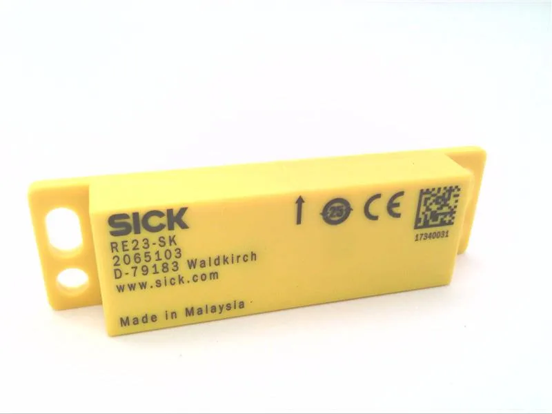 SICK RE23-SK — Photoelectric Sensors (image 2)
