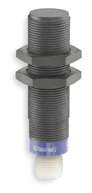 Schneider Electric XS218AAMAU20 — Proximity Sensors (image 2)