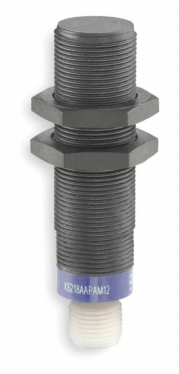 Schneider Electric XS218AAMAU20 — Proximity Sensors (image 2)
