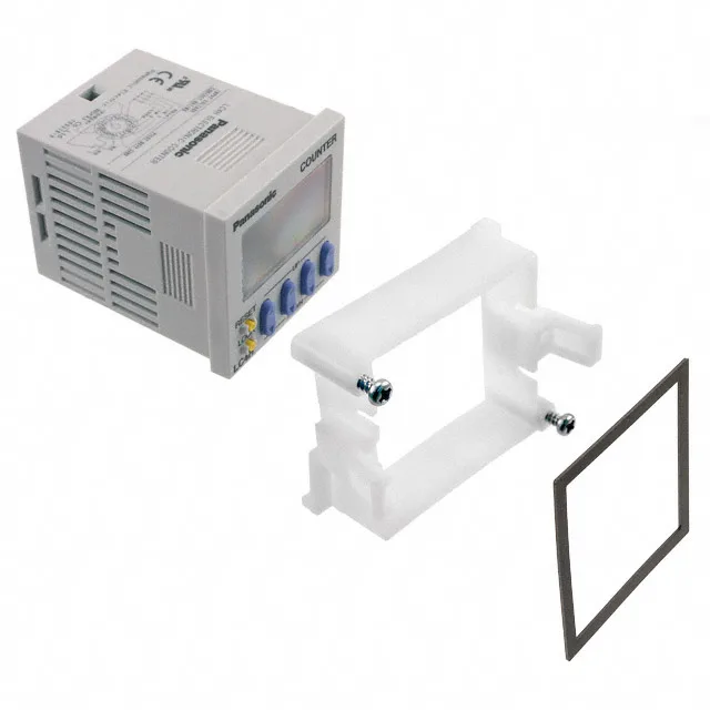 Panasonic Industrial LC4H-R4-DC24V