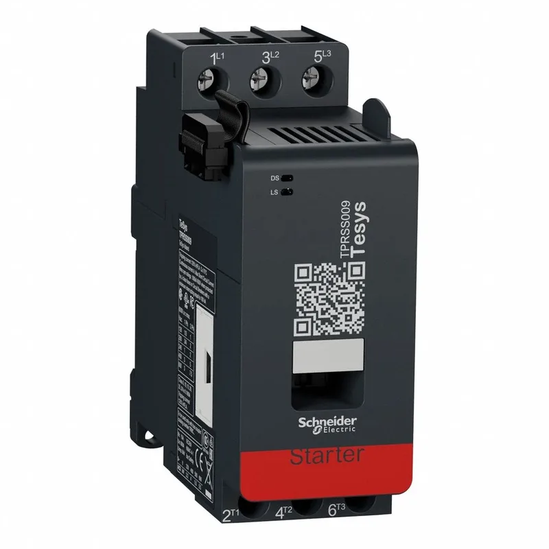 Schneider Electric TPRSS009 (image 2)