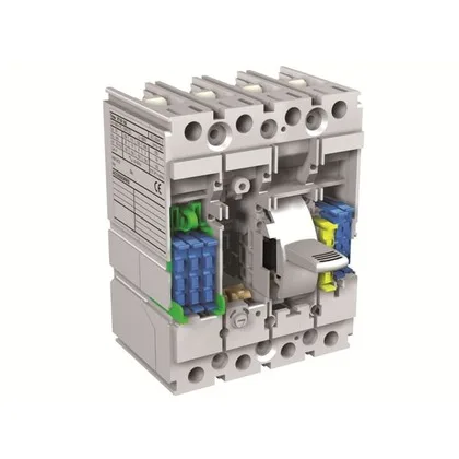 ABB KXTDAXC3QSYFP — Circuit Breaker Accessories (image 3)