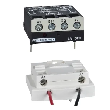 Schneider Electric LA4DBL