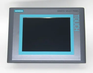 Siemens 6AV6643-0CD01-1AX1 — HMI Operator Interfaces (image 2)
