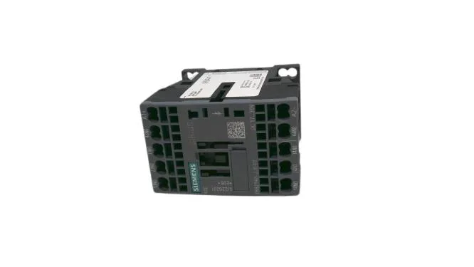 Siemens 3RH2140-2JB40 — Contactors (image 3)