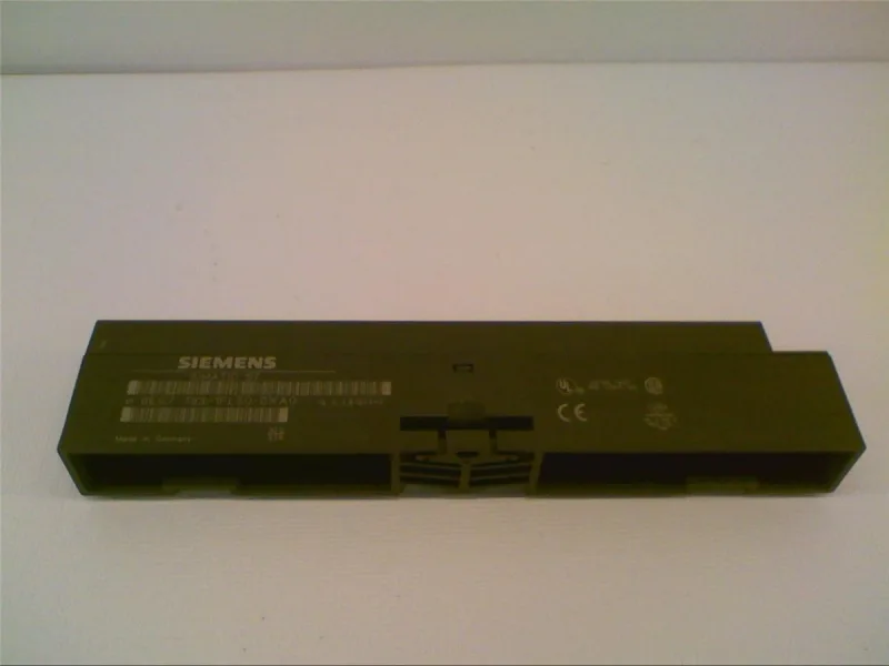 Siemens 6ES7193-1FL50-0XA0 — PLC I/O & Expansion Modules (image 3)