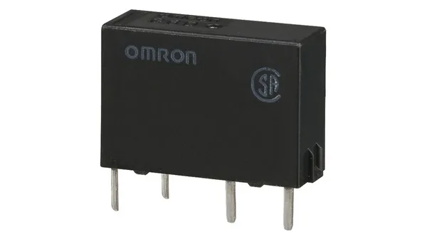 Omron G6DN-1A-L DC5 — General Purpose Relays