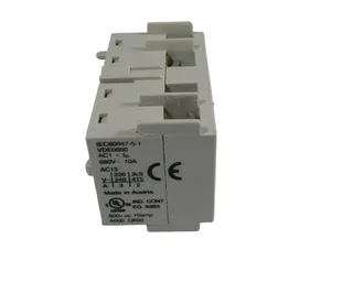 Omron J73KN-AM-11 — Contactors (image 3)