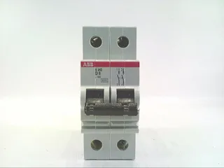 ABB S262-D8