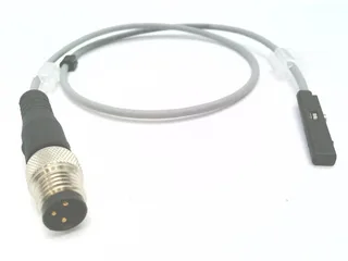 Festo SMT-10M-NS-24V-E-0,3-L-M8D — Proximity Sensors (image 2)