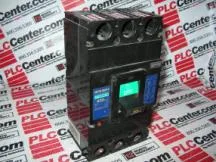 Mitsubishi Electric NF400-CS — Molded Case Circuit Breakers (MCCB) (image 2)