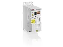 ABB ACS355-01E-09A8-2 — AC Drive (VFD) 240V