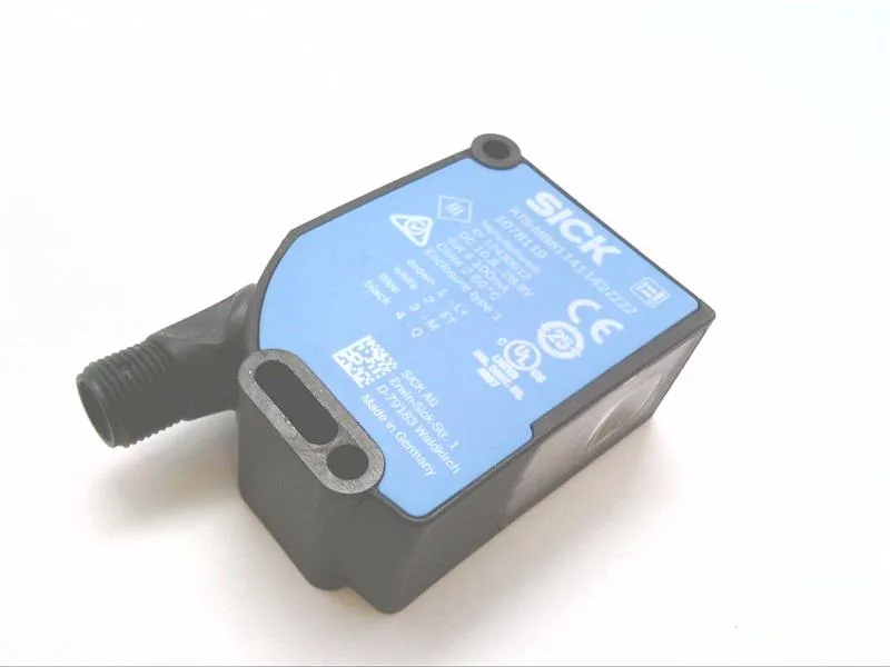 SICK KTS-MB81141142ZZZZ — Photoelectric Sensors (image 2)