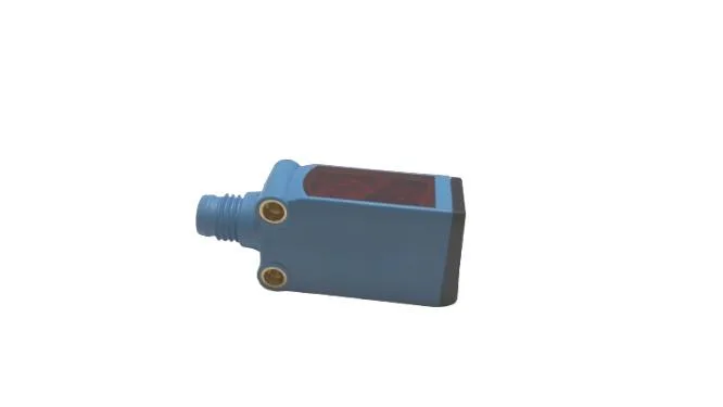 SICK WTB4S-3P2161 — Photoelectric Sensors (image 3)
