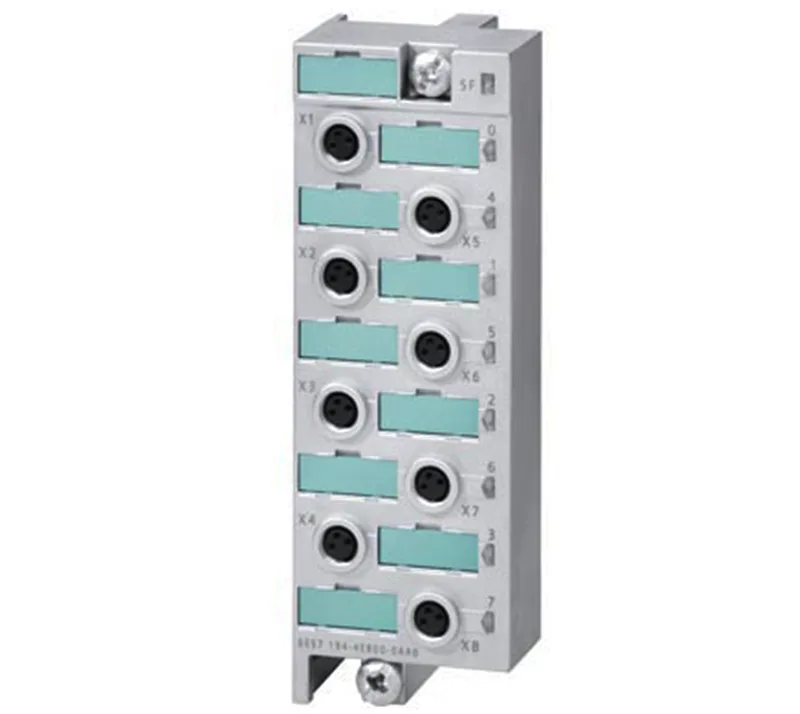 Siemens 6ES7194-4EB00-0AA0