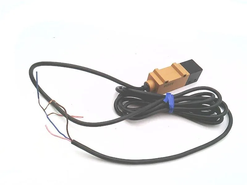 Omron E3S-5LB41 — Photoelectric Sensors (image 2)