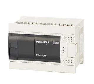 Mitsubishi Electric FX3GA-40MR
