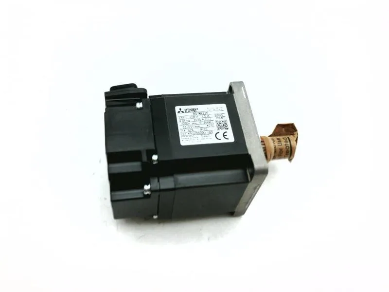Mitsubishi Electric HG-MR23K — Servo Motors