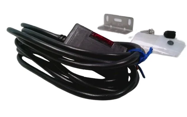 Omron E3S-AD61 — Photoelectric Sensors (image 4)