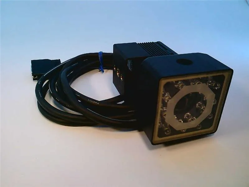 Omron ZFV-SC90 — Machine Vision & Barcode (image 5)