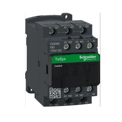 Schneider Electric CAD50GD (image 4)