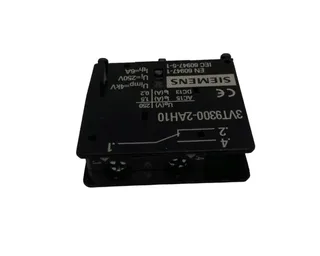 Siemens 3VT9300-2AH10 — Molded Case Circuit Breakers (MCCB) (image 2)