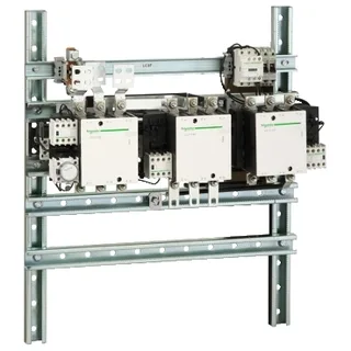 Schneider Electric LC3F185E7