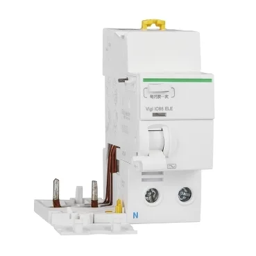 Schneider Electric A9V83263 — Residual Current Breakers (RCCB/RCBO)