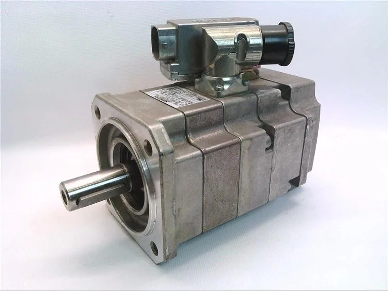 Siemens 1FK7040-5AK71-1DA0 — Servo Motors (image 2)