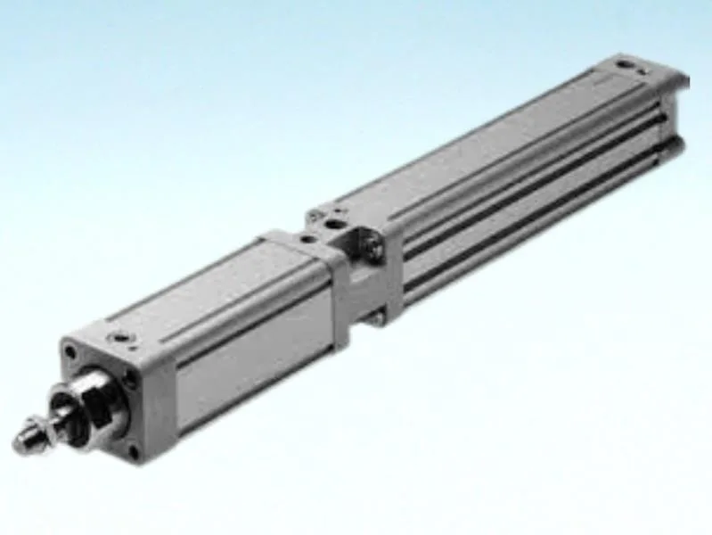 Festo DNCKE-40-900-PPV-A-S — Pneumatic Cylinders & Actuators