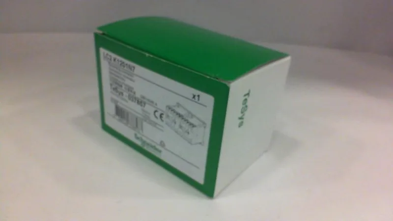 Schneider Electric LC2K1201N7 (image 3)