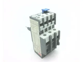 ABB TA25DU3.1 — Overload Relays