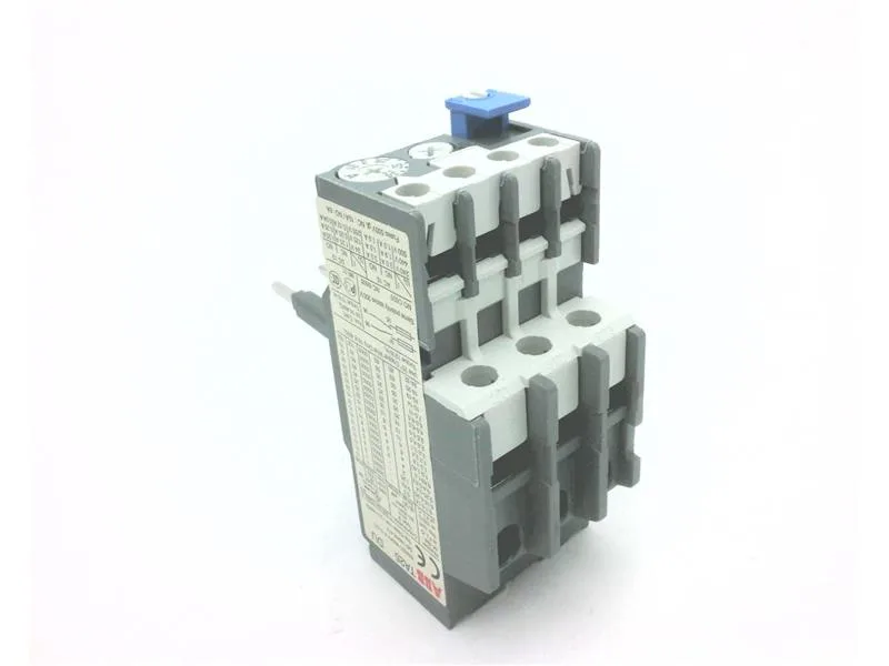 ABB TA25DU3.1 — Overload Relays