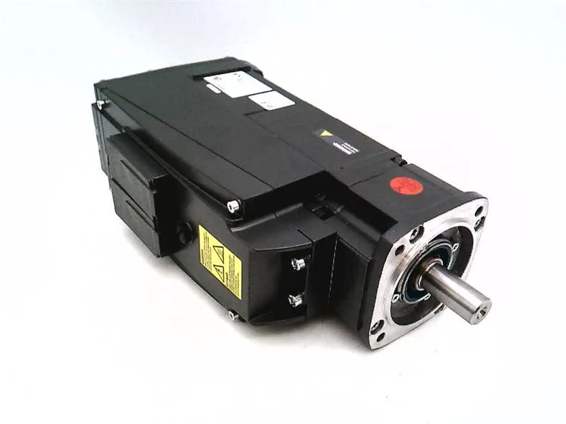Siemens 6SL3542-6DF71-0RG1 — AC Drive (VFD) 600V (image 2)