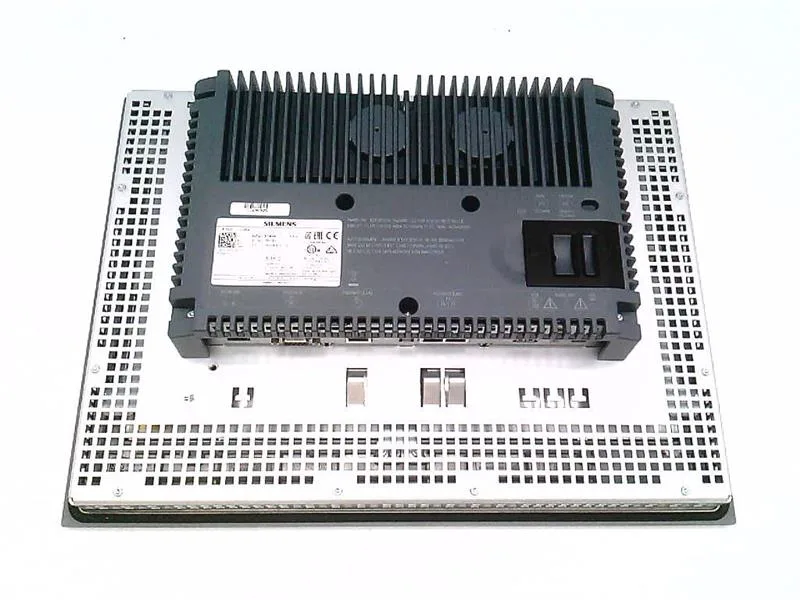 Siemens 6AV2124-0QC02-0AX0 — HMI Operator Interfaces (image 3)