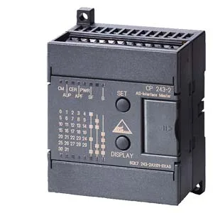 Siemens 6GK7243-2AX01-0XA0 — PLC Communication Modules