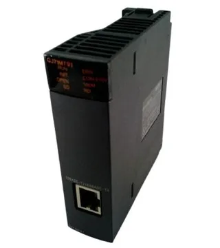Mitsubishi Electric QJ71MT91 — PLC Communication Modules