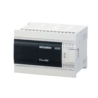 Mitsubishi Electric FX3G-40MT/ES — PLCs (Programmable Logic Controllers) (image 4)