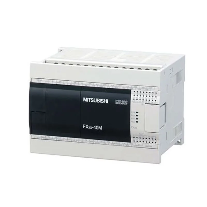 Mitsubishi Electric FX3G-40MT/ES — PLCs (Programmable Logic Controllers) (image 4)