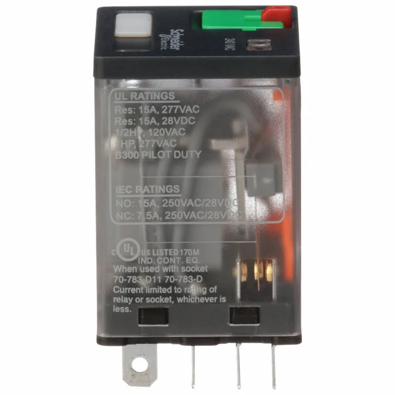 Schneider Electric 783XCXM4L-240A (image 3)