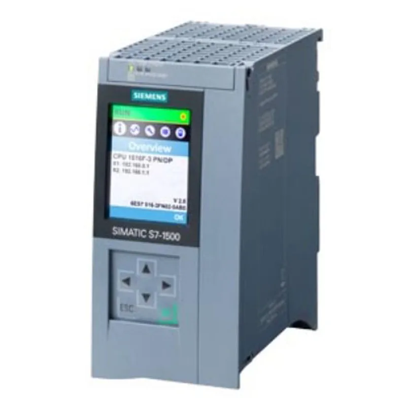 Siemens 6ES7516-3FN02-0AB0 — PLCs (Programmable Logic Controllers) (image 5)