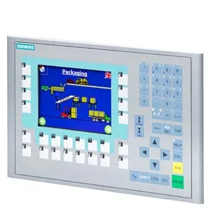 Siemens 6AG1643-0BA01-4AX1 — PLCs (Programmable Logic Controllers) (image 2)