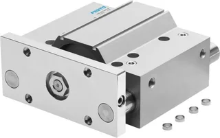 Festo DFM-100-25-P-A-GF