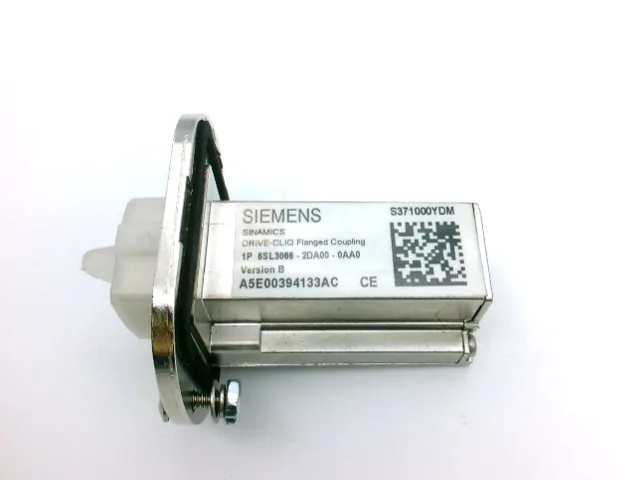Siemens 6SL3066-2DA00-0AA0 (image 2)